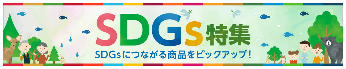 SDGsWBhAGRt@CAJ_[ȂSDGsɂȂ鏤isbNAbvI
